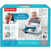 FISHER-PRICE BOOSTER CONFORTAVEL C/AJUSTE