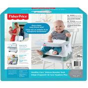 FISHER-PRICE BOOSTER CONFORTAVEL C/AJUSTE