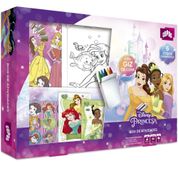 JOGO DE CARTAS PRINCESAS BOX DE ATIVIDADES