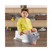 FISHER-PRICE TRONINHO DELUXE 4 EM 1