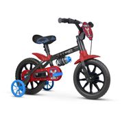 BICICLETA INFANTIL ARO 12 MECHANIC