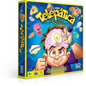 JOGO DIVERSO TELEPATICA MENTE