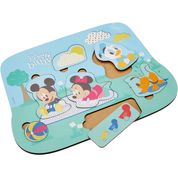 Quebra Cabeça Baby Disney