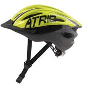 ACESSORIO PARA BICICLETA ATRIO CAPACETE LED TAM G