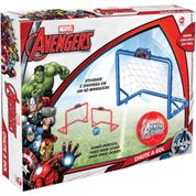 BRINQUEDO DIVERSO THE AVENGERS CHUTE A GOL  (CORES SORTIDOS)