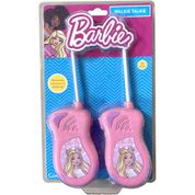 WALKIE TALKIE BARBIE