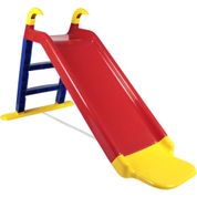 BRINQUEDO PARA PLAYGROUND ESCORREGADOR INFANTIL C/ APOIO