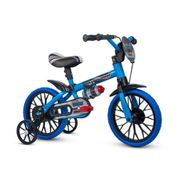 BICICLETA ARO 12 VELOZ- NATHOR