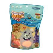 LOUCOS POR AREIA 600G SORTIDO - ZOOP TOYS