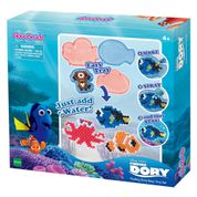 Formas Aquabeads - Procurando Dory - Disney - Epoch