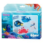 Conjunto de Montagem Aquabeads - Procurando Dory - Disney - Dory e Amigos - Epoch