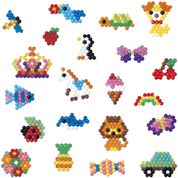 Conjunto Caixa Para Principiantes Aquabeads - Epoch
