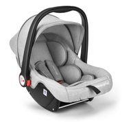 Bebê Conforto Fisher Price Cinza
