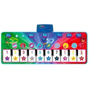 INSTRUMENTO MUSICAL - TAPETE PIANO PJMASKS