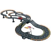 Pista de Corrida - Furious Club - Fanatic - New Toys