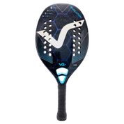 Raquete de Beach Tennis  Evolution Kevlar Carbon VG Plus