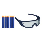 Refil Nerf N-Strike Elite Vision Gear - 5 Dardos - Hasbro