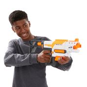 Lançador de Dardos - Nerf Modulus Recon MKII Blaster - Hasbro