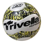 Bola Futebol de Campo Trivella 100% PU Profissional