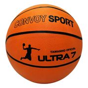 Bola de Basquete Convoy YS37011