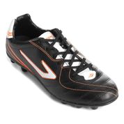 Chuteira Futebol de Campo Topper Titanium 6