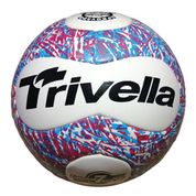 Bola Futebol Society Trivella PU