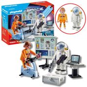 Playmobil Space Treinamento De Astronauta 29 Pçs 70603 Sunny