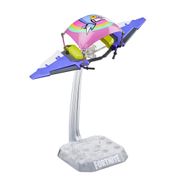 Acessório Base com Planador - Fortinite - Victory Royale Series - Llamacorn Express - Hasbro