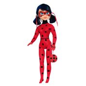 Boneca Miraculous - Ladybug - 55 cm - Novabrink