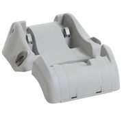 Base para Bebê Conforto - Cocoon - Cinza Claro - Galzerano