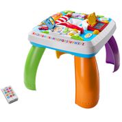 Mesa de Atividades - Laugh & Learn - Passeios Divertidos - Fisher-Price