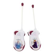 Walkie-Talkie - Disney - Frozen - Candide