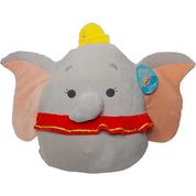 Squishmallows Disney - Pelúcia 12cm - Dumbo - Sunny