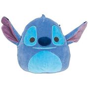 Squishmallows Disney - Pelúcia 12cm - Stitch - Sunny