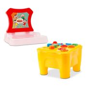 Cadeirinha - Turma da Mônica - Samba Toys