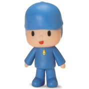 Boneco Turma do Pocoyo - Pocoyo - Cardoso