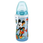 Copo de Treinamento - 300Ml - Junior Cup - Disney by Britto - Mickey - Nuk