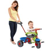 Triciclo de Passeio - Smart Plus - Bandeirante