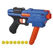 Lançador De Dardos - Nerf Rival - Finisher XX 700 - Hasbro