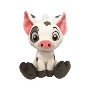 Pelúcia - Disney - Pua - Big Feet - 45 cm - Fun