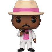 Pop! THE Office - Stanley Hudson - Flórida #1006