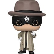 Pop! THE Office - DWIGHT Schrute - Scranton Strangler #1045