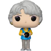 Pop! THE Golden GIRLS - Dorothy (bowling Uniform) #1011