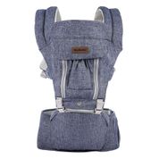 Canguru - Seat Line - Jeans - Kababy