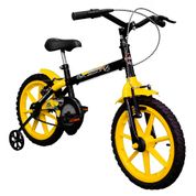 Bicicleta Aro 16 - Dino - TK3 Track