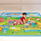 Tapete de Atividades - Emborrachado - Fisher Price