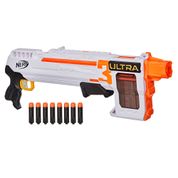 Lançador De Dardos - Nerf - Ultra Three - Hasbro