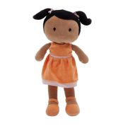 Boneca de Pano Juju 40cm - Zip