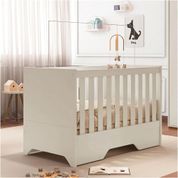 Berço Mini Cama Sloan - Off White