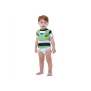 Fantasia Buzz Lightyear Bebê Toy Story 4